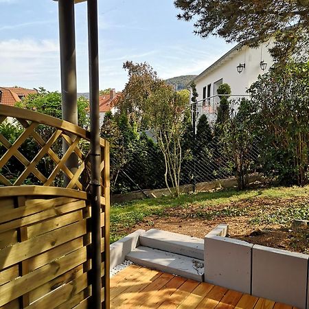 Apartamento Harzfeuer Bergblick Bad Harzburg Exterior foto