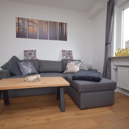 Apartamento Harzfeuer Bergblick Bad Harzburg Exterior foto