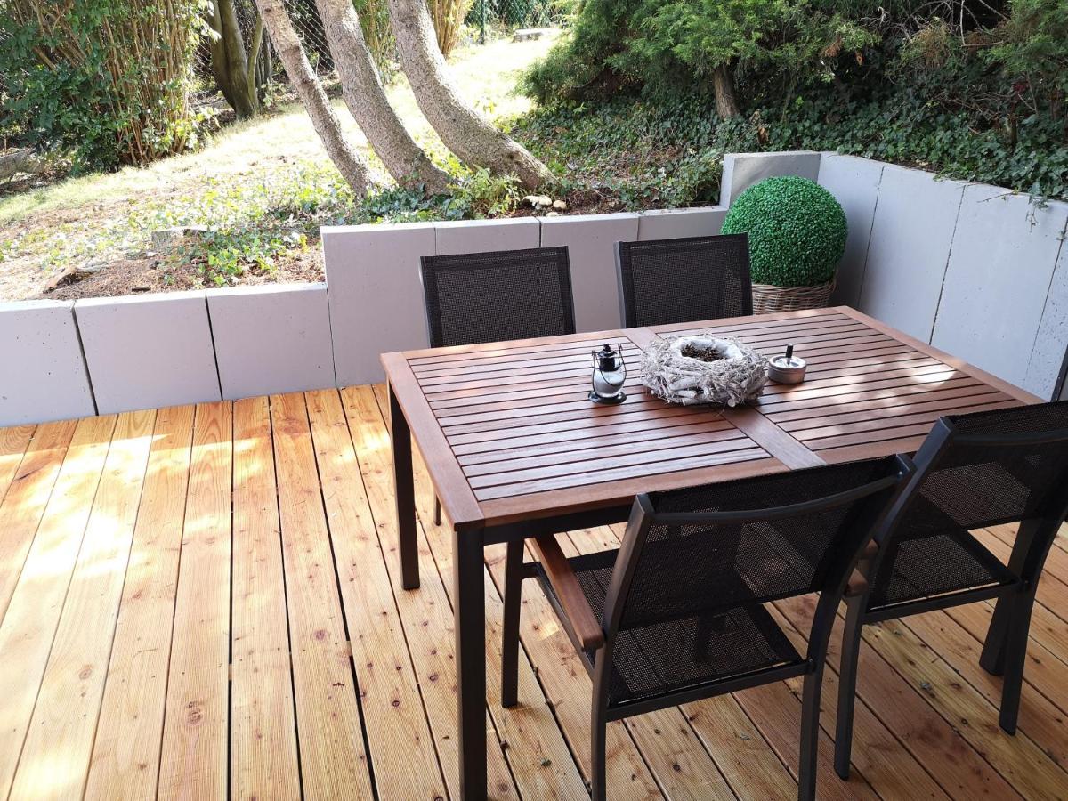 Apartamento Harzfeuer Bergblick Bad Harzburg Exterior foto
