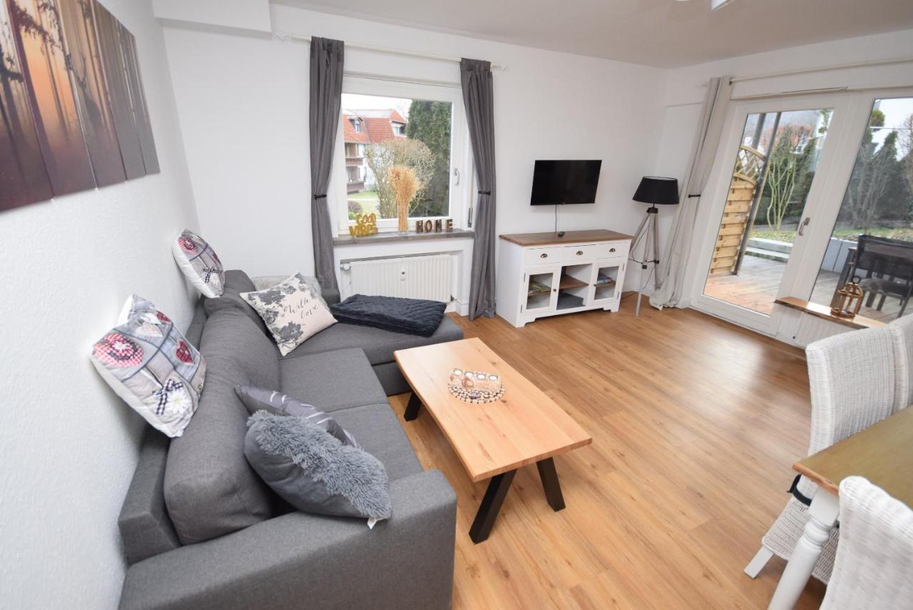 Apartamento Harzfeuer Bergblick Bad Harzburg Exterior foto